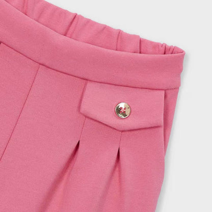 Pantalón Punto Roma Camelia