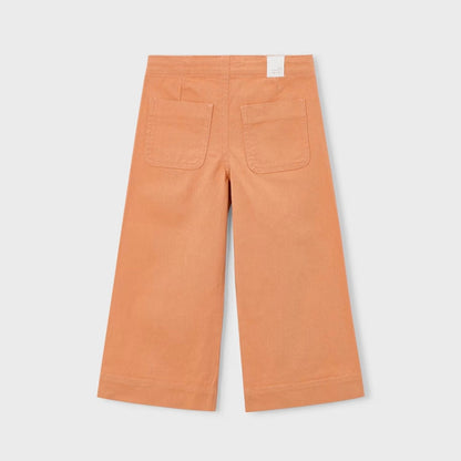 Pantalón Sarga Melocotón