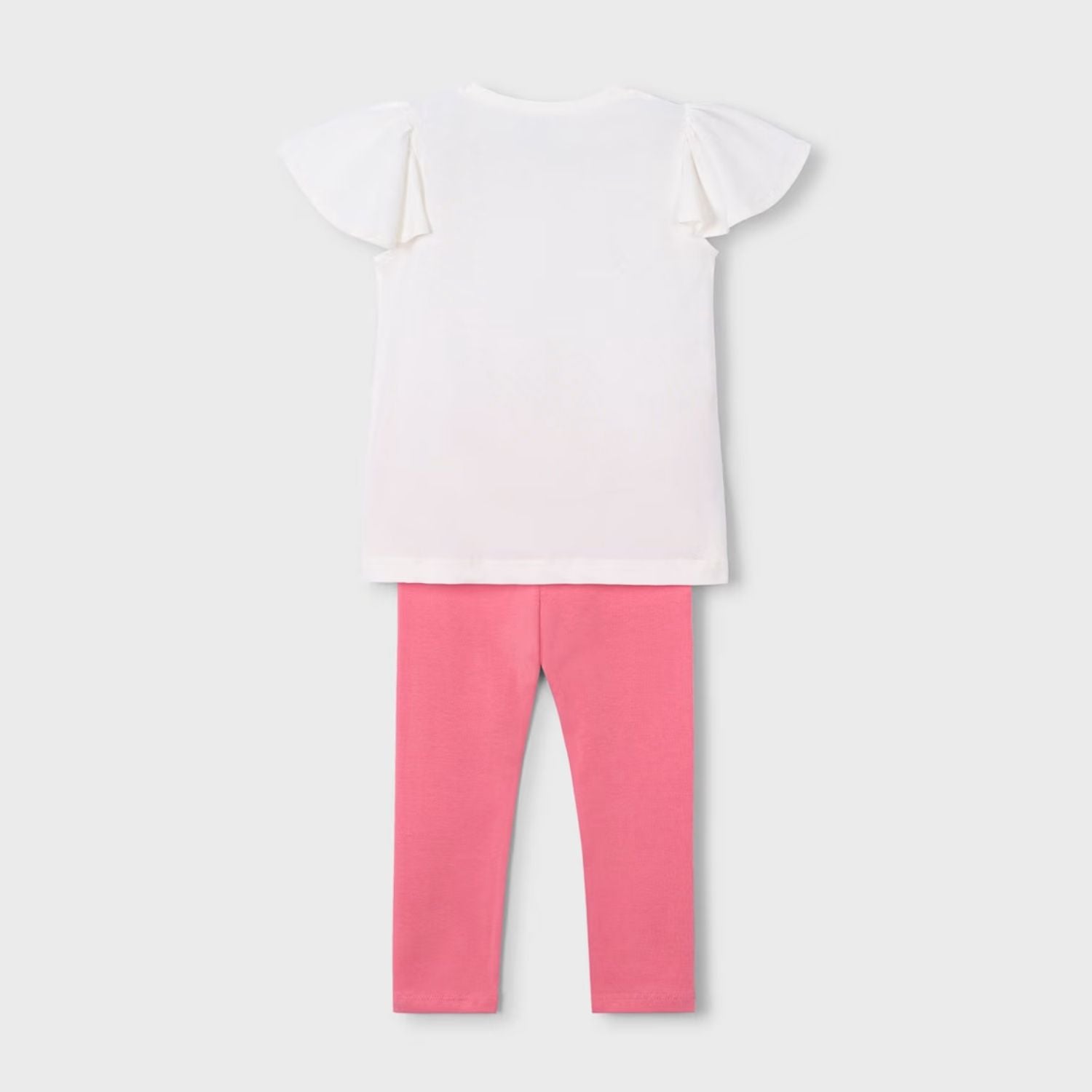 Set Legging &amp; Camiseta Fashion Icon Camelia