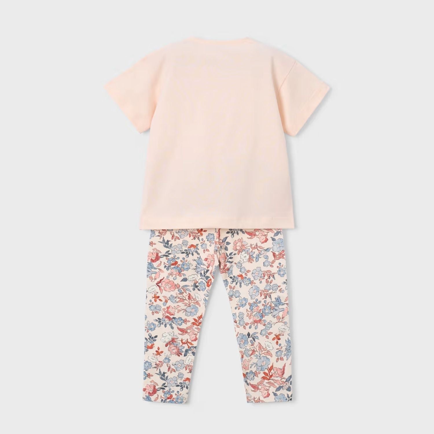 Set Legging &amp; Camiseta Cowboy Girl