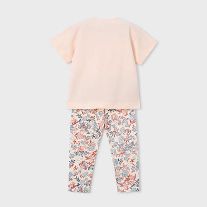 Set Legging &amp; Camiseta Cowboy Girl