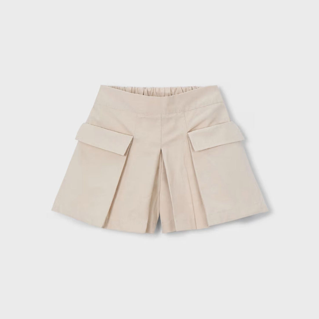 Falda Short Cargo Arena