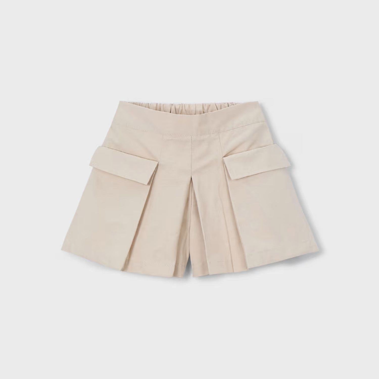 Falda Short Cargo Arena
