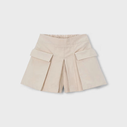 Falda Short Cargo Arena
