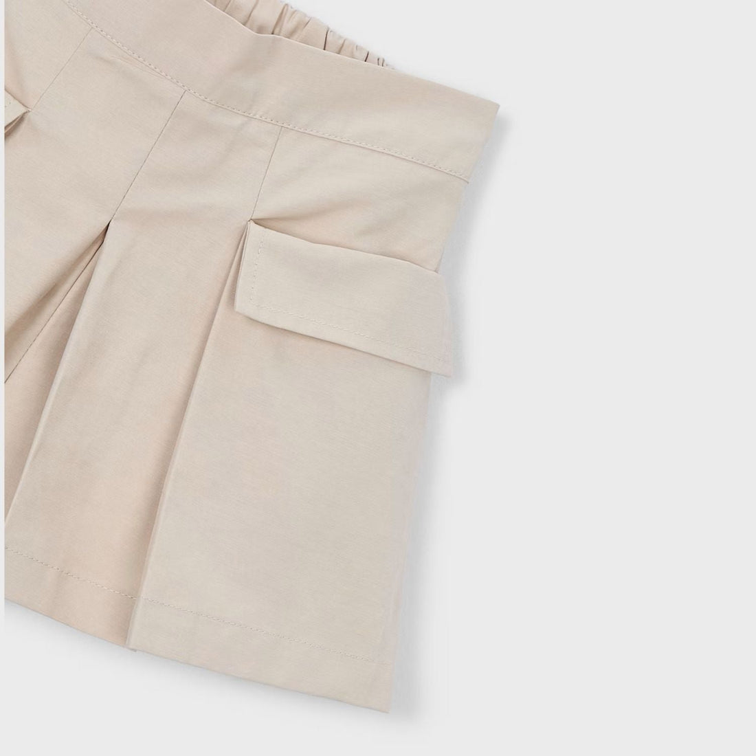 Falda Short Cargo Arena