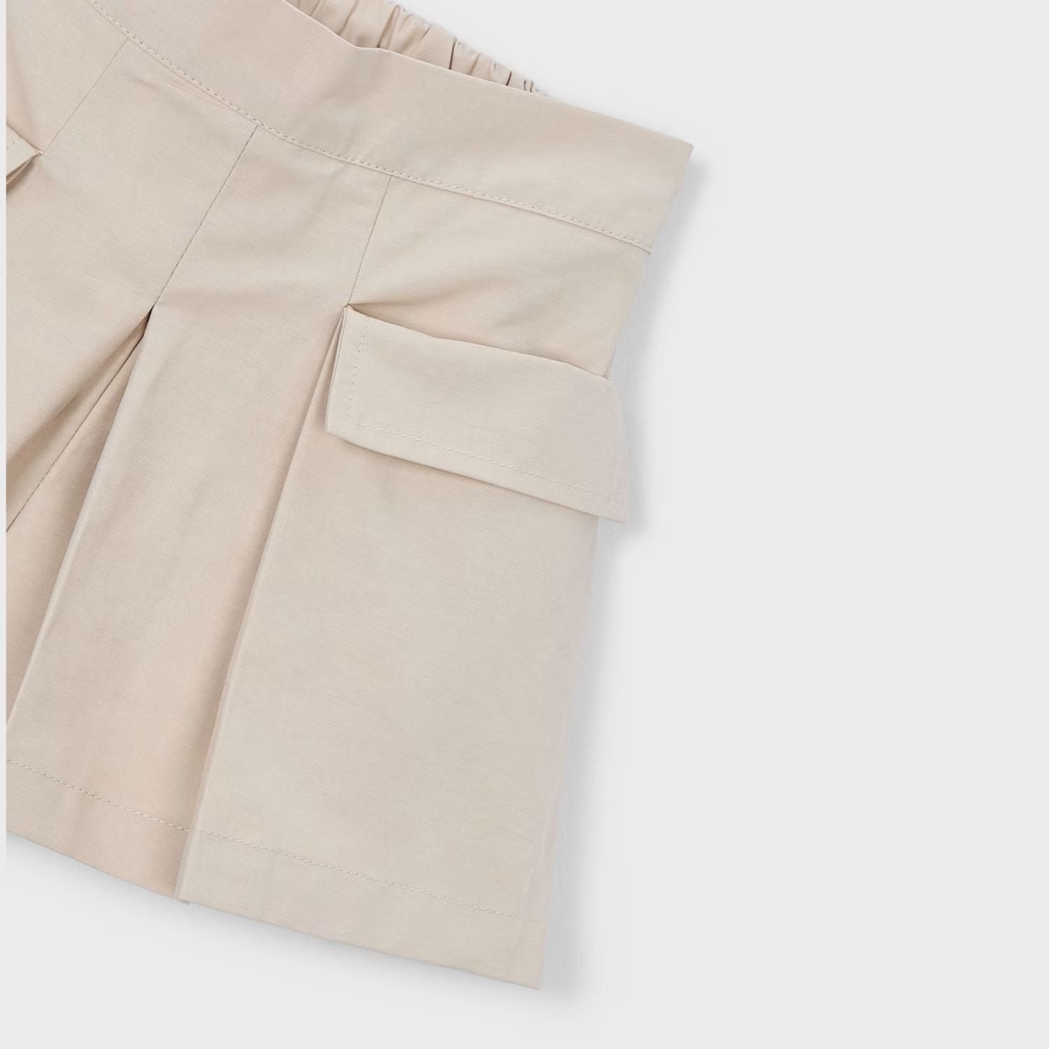 Falda Short Cargo Arena