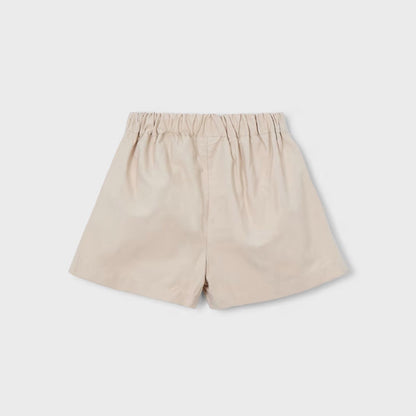 Falda Short Cargo Arena