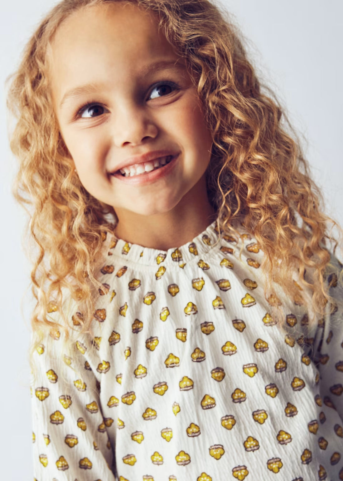 Camiseta Punto Bambula Macchiato
