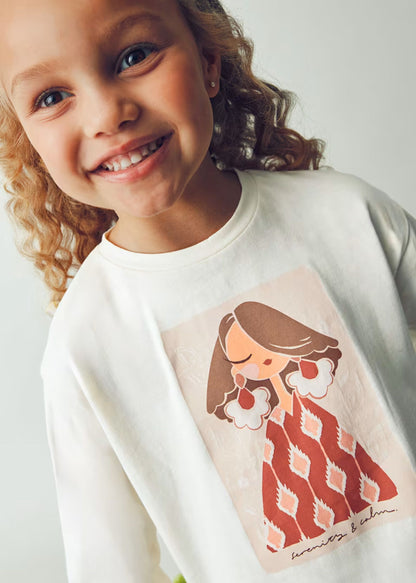 Camiseta Crudo Colero Tandoori