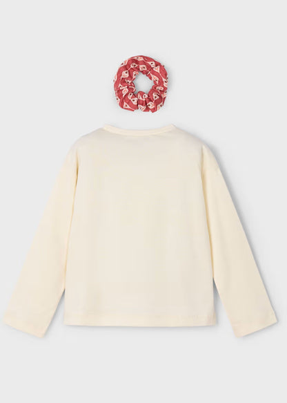 Camiseta Crudo Colero Tandoori