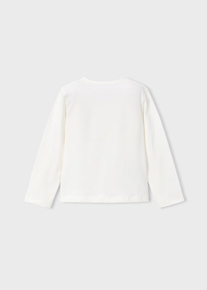 Camiseta Macchiato Fashion Friends  100% Cotton