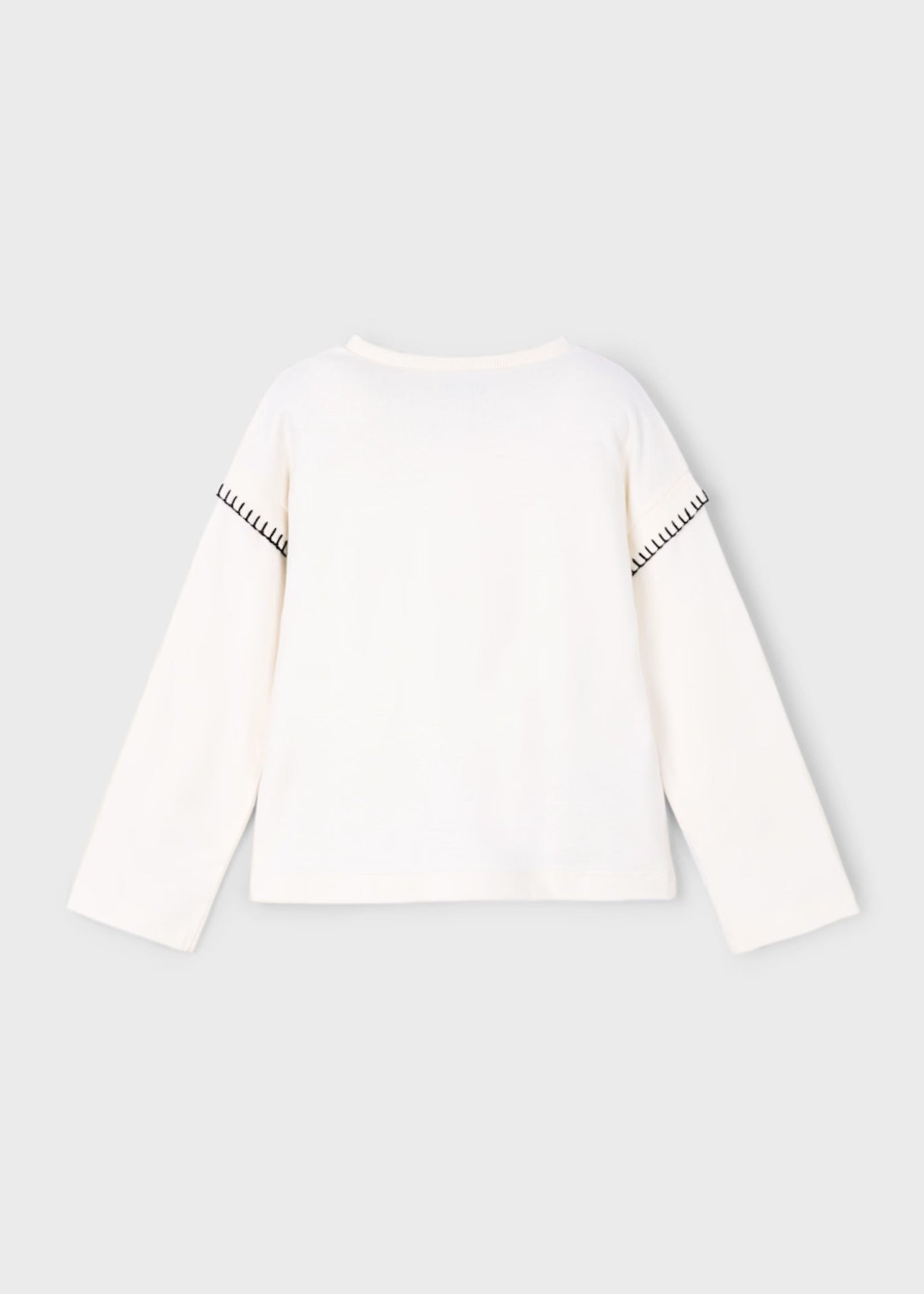 Camiseta Teddy Enjoy 100% Cotton