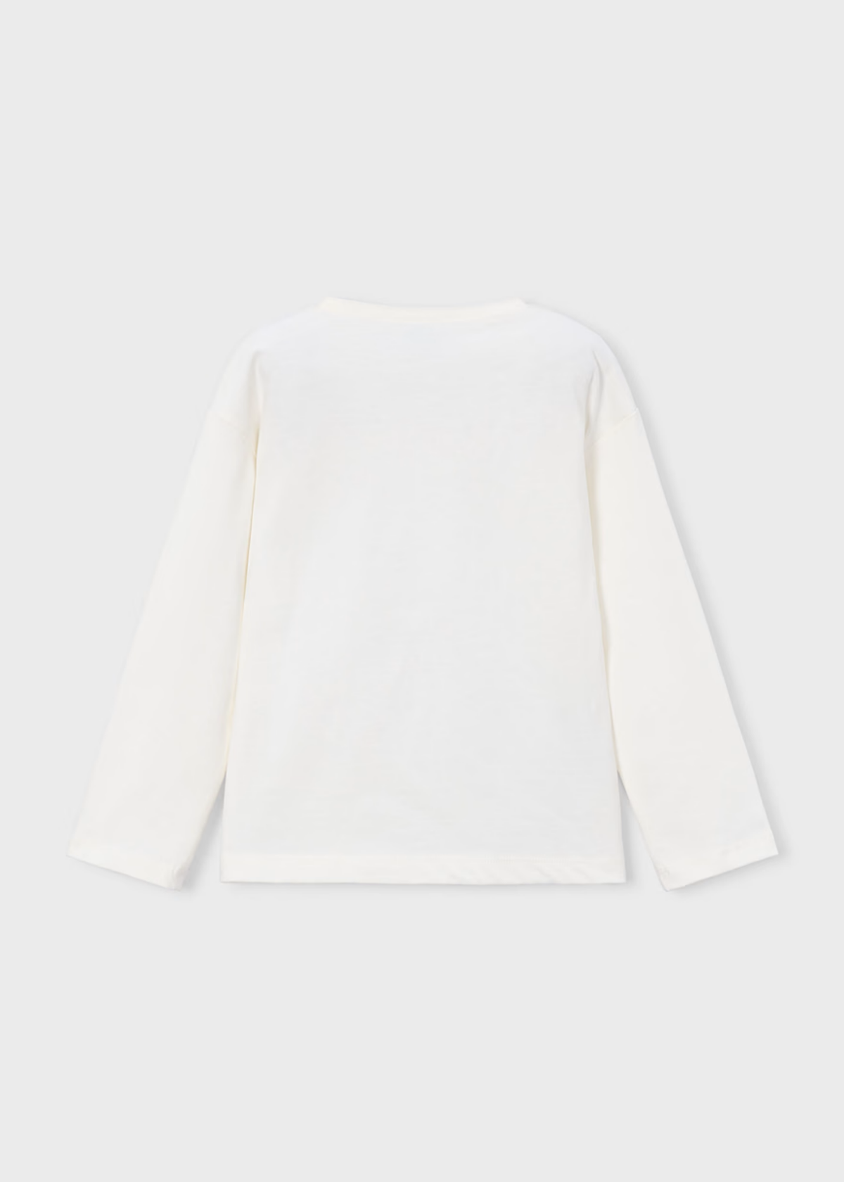 Camiseta Dolce Vita Crudo