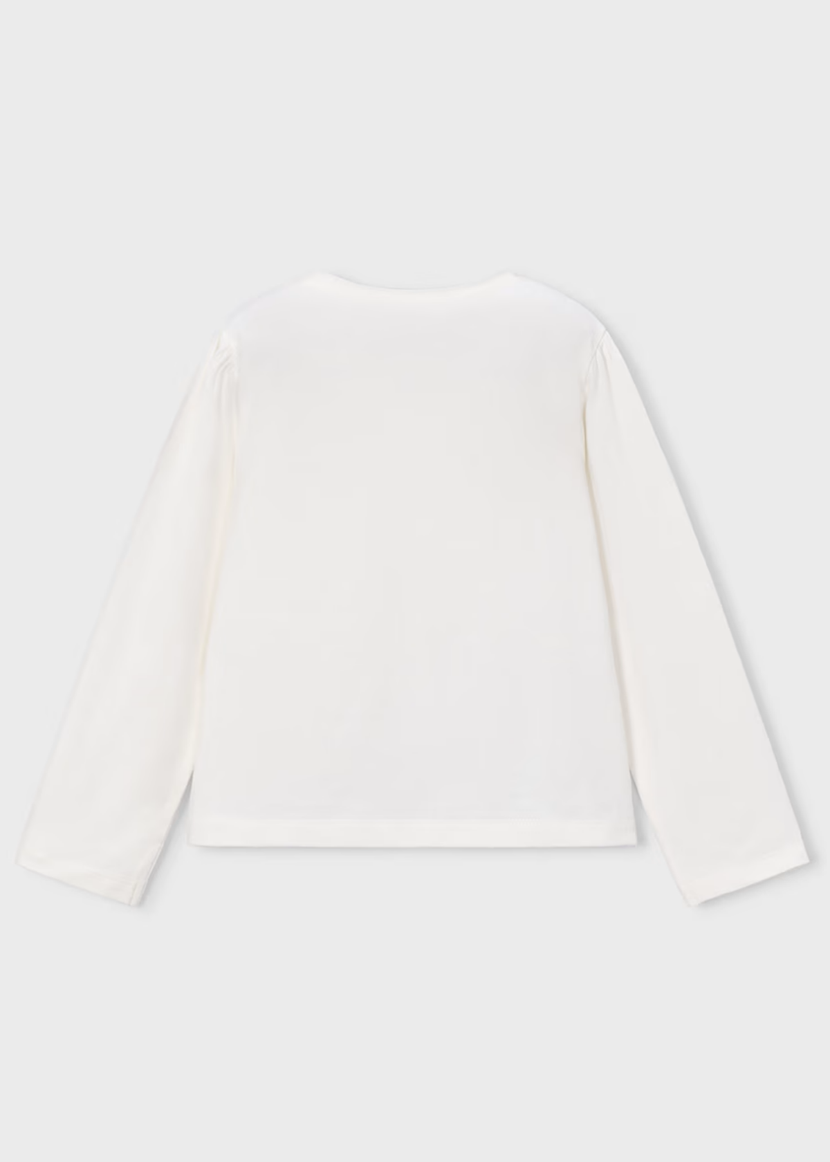 Camiseta Fashion Icon Crudo