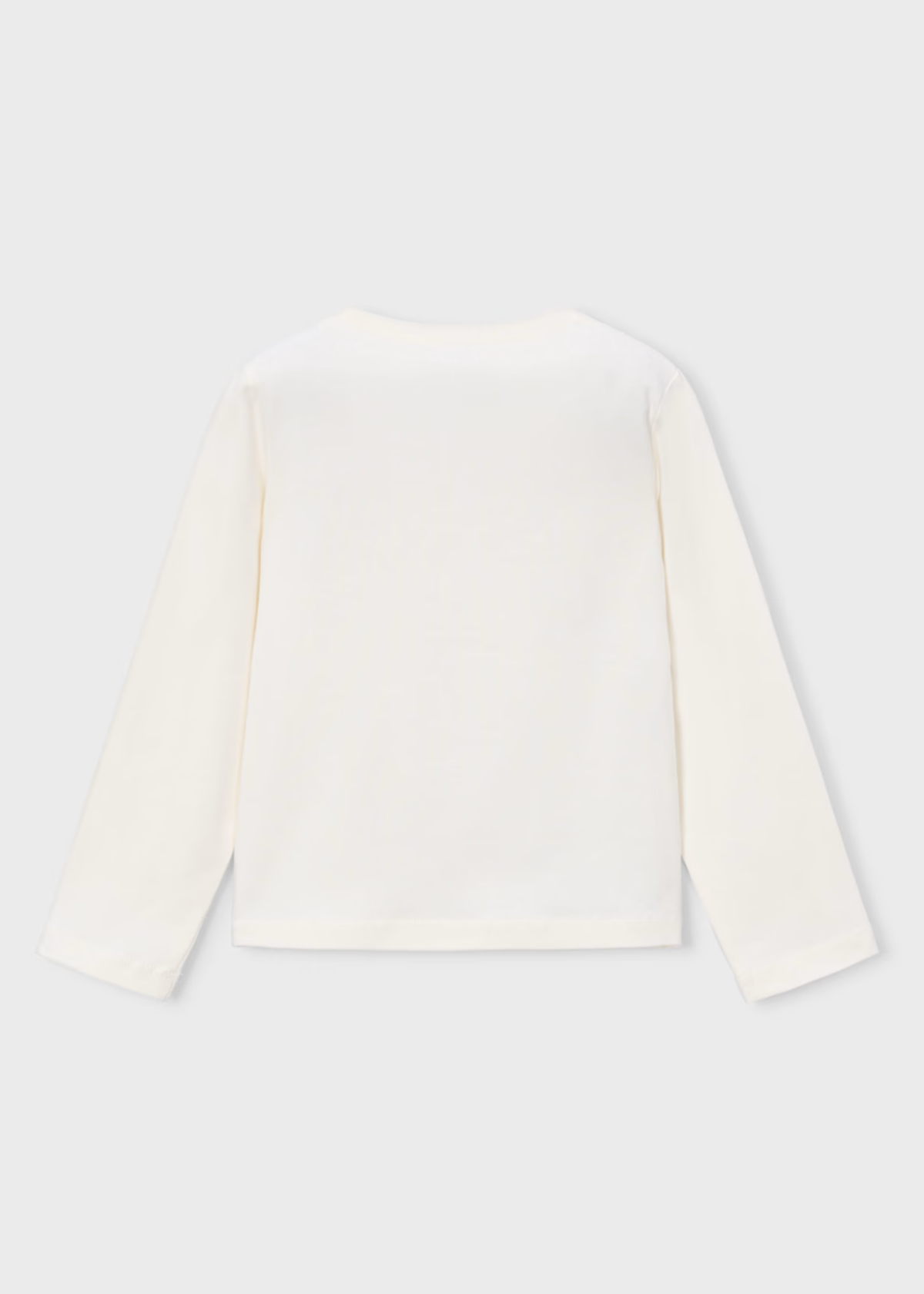 Camiseta Fashion Icon Crudo