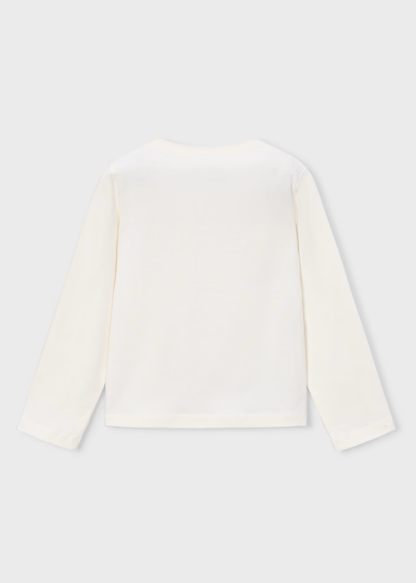 Camiseta Fashion Icon Crudo
