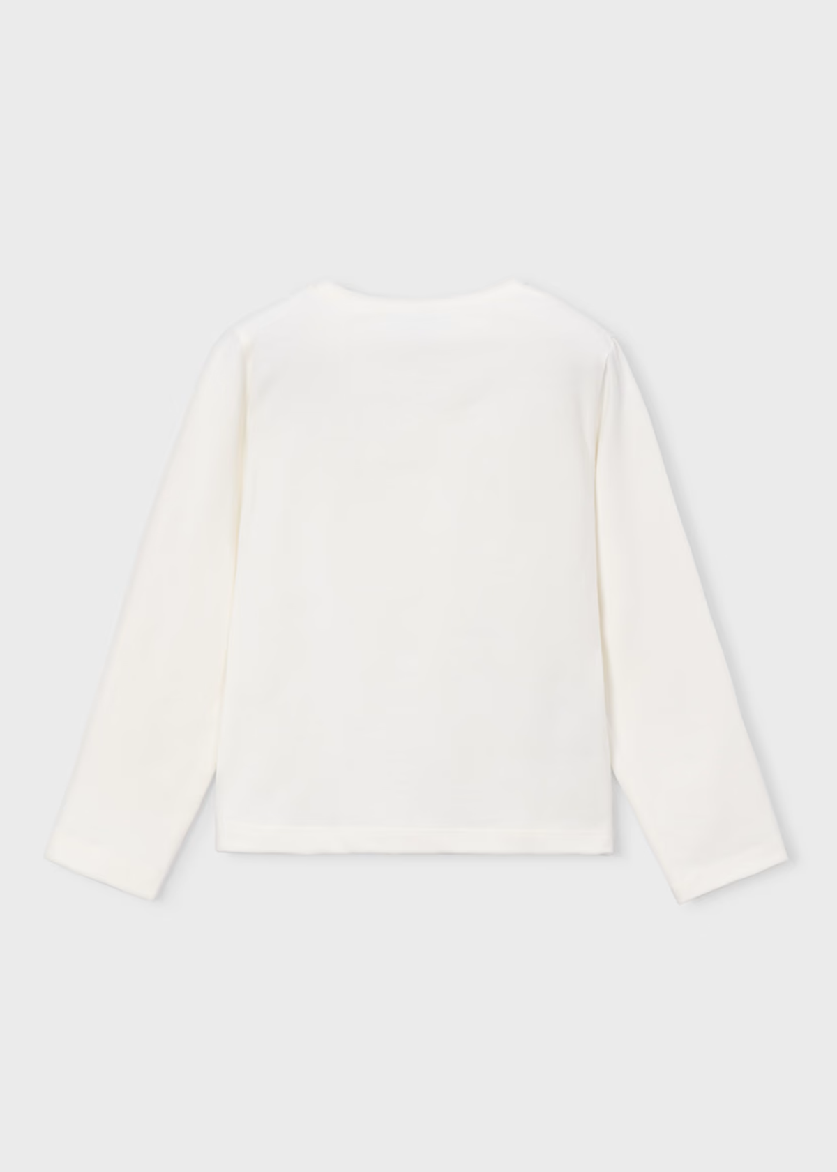 Camiseta Fashion Icon Crudo