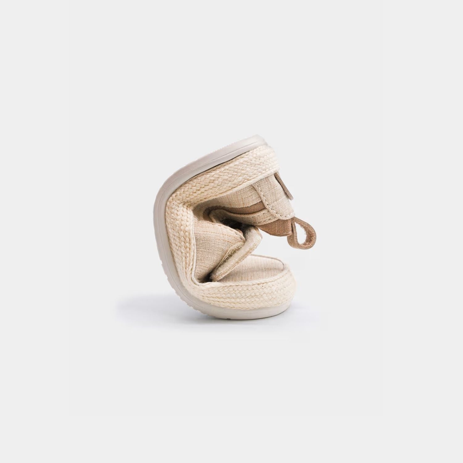 Alpargatas Barefoot Velcro Arena
