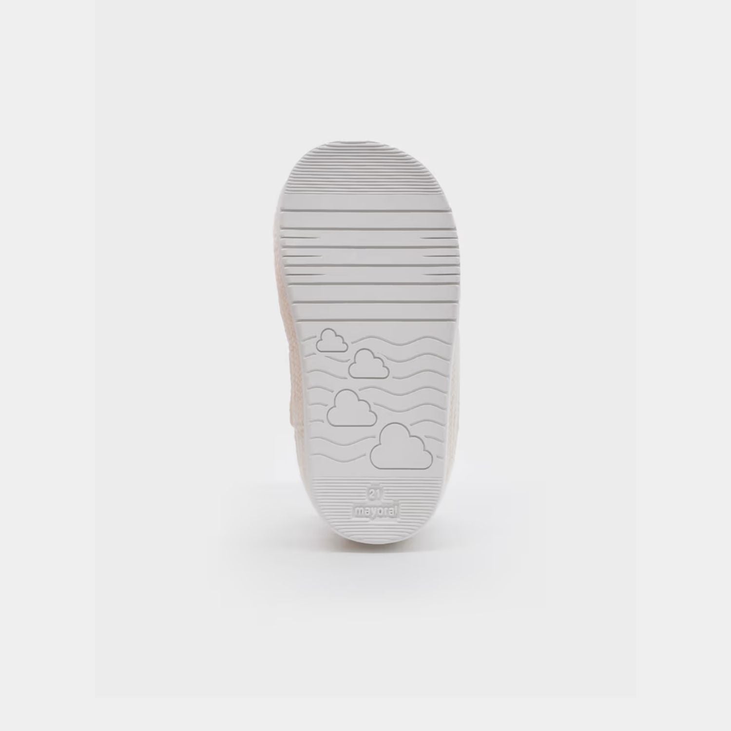 Alpargatas Barefoot Velcro Arena