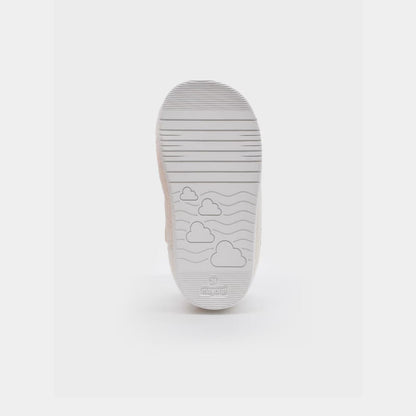 Alpargatas Barefoot Velcro Arena