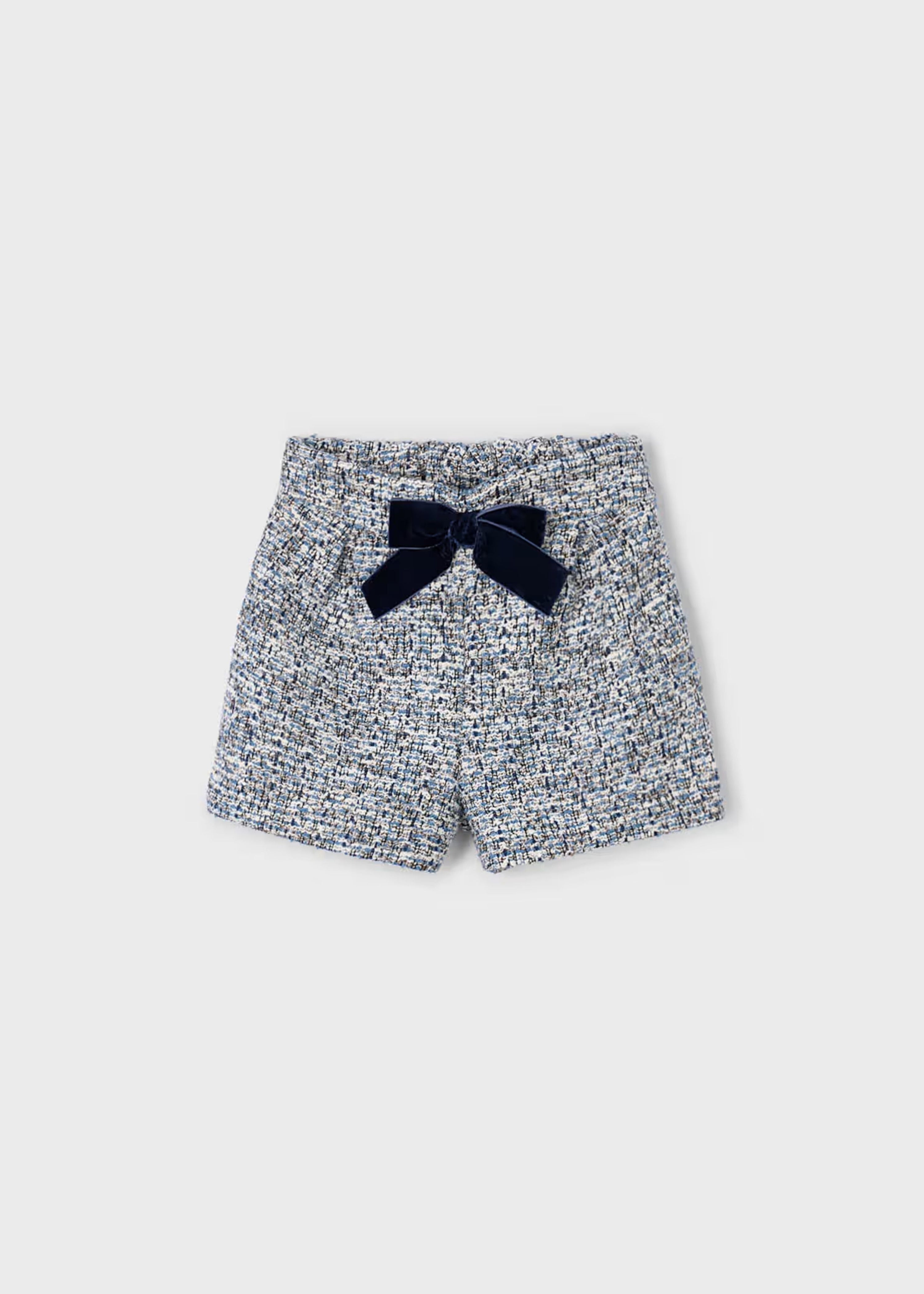 Short Lazo Océano