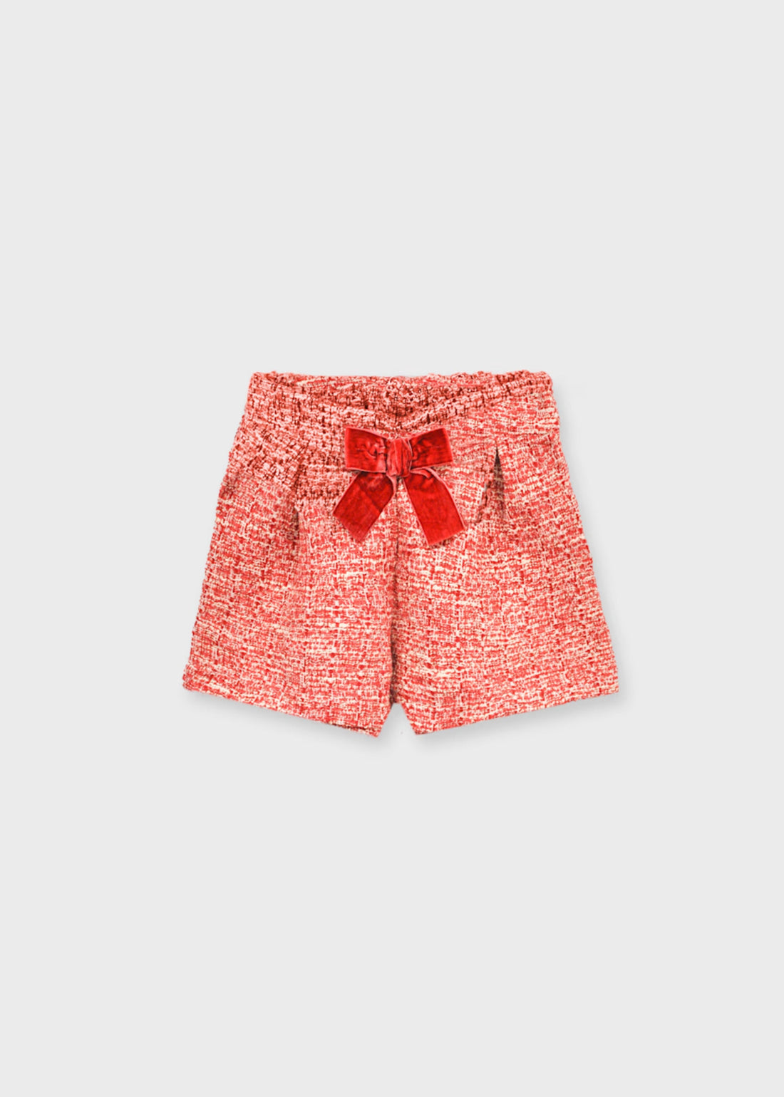 Short Lazo Cereza
