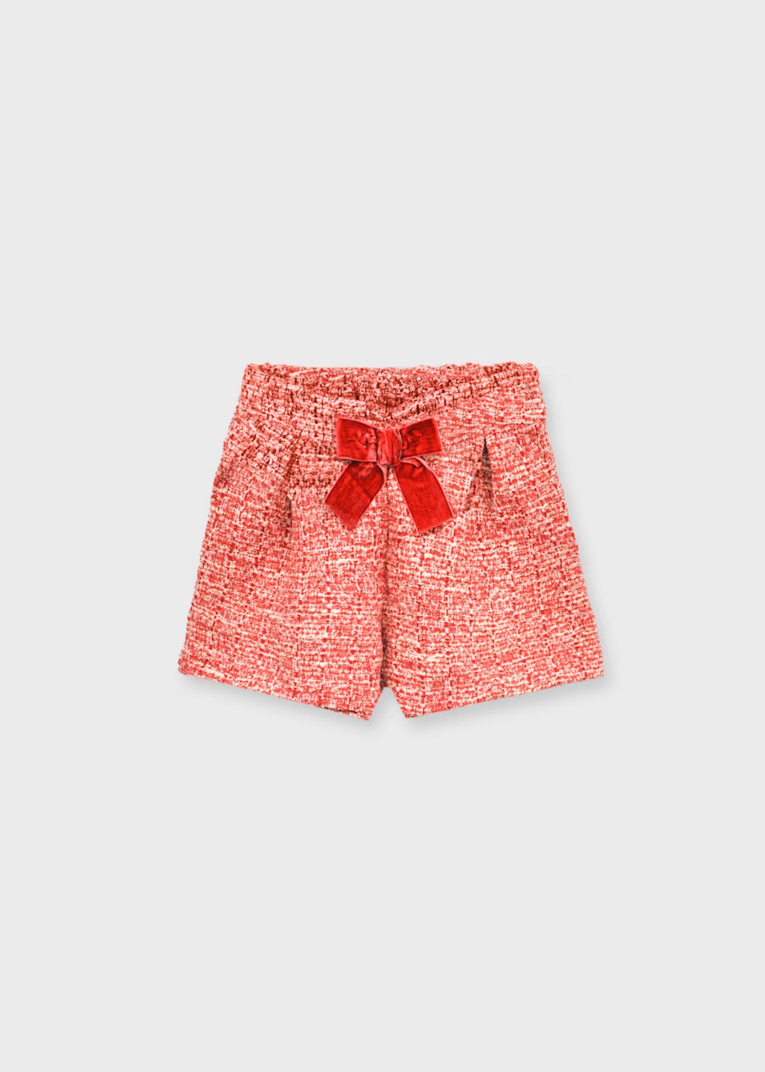 Short Lazo Cereza