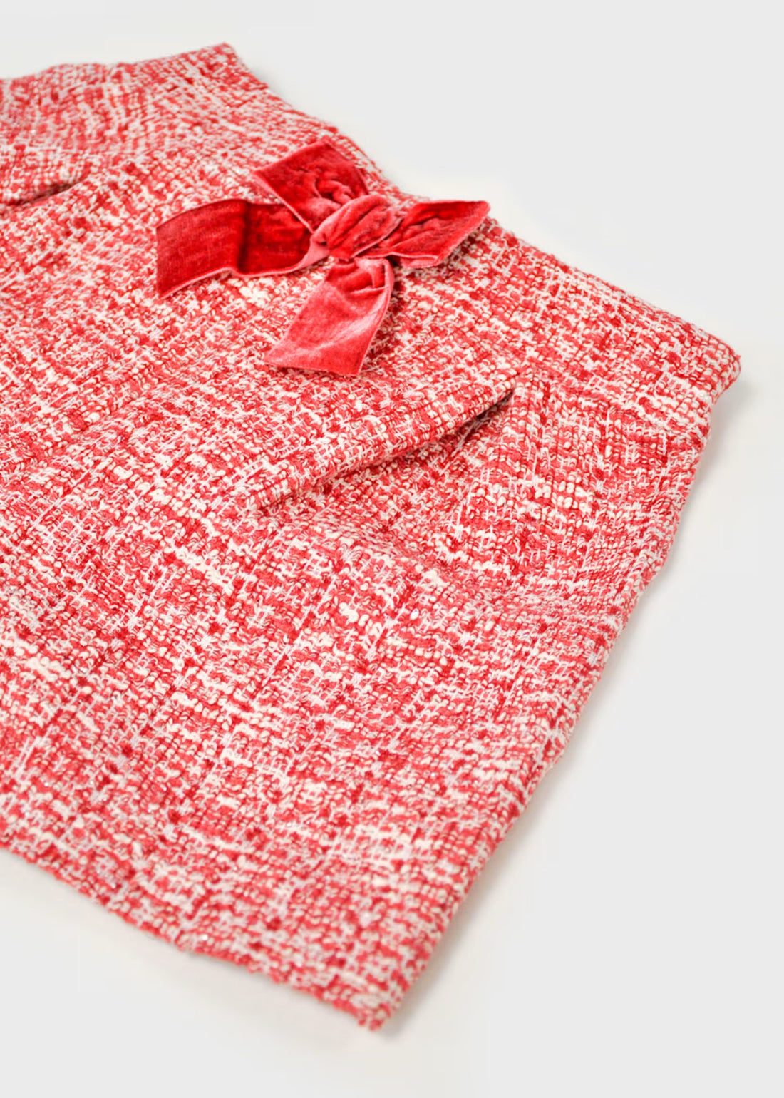 Short Lazo Cereza