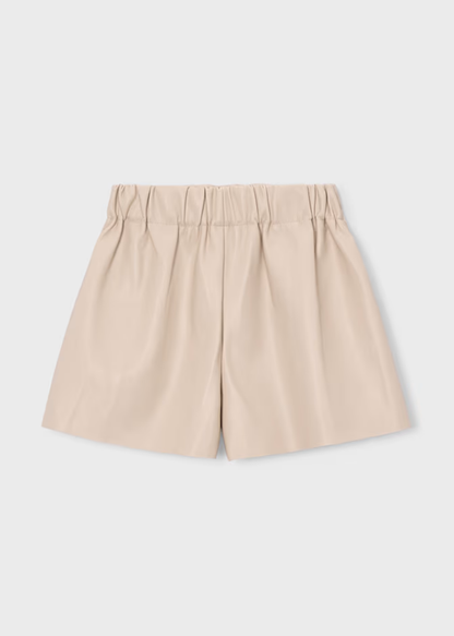 Shorts Polipiel Biscuit