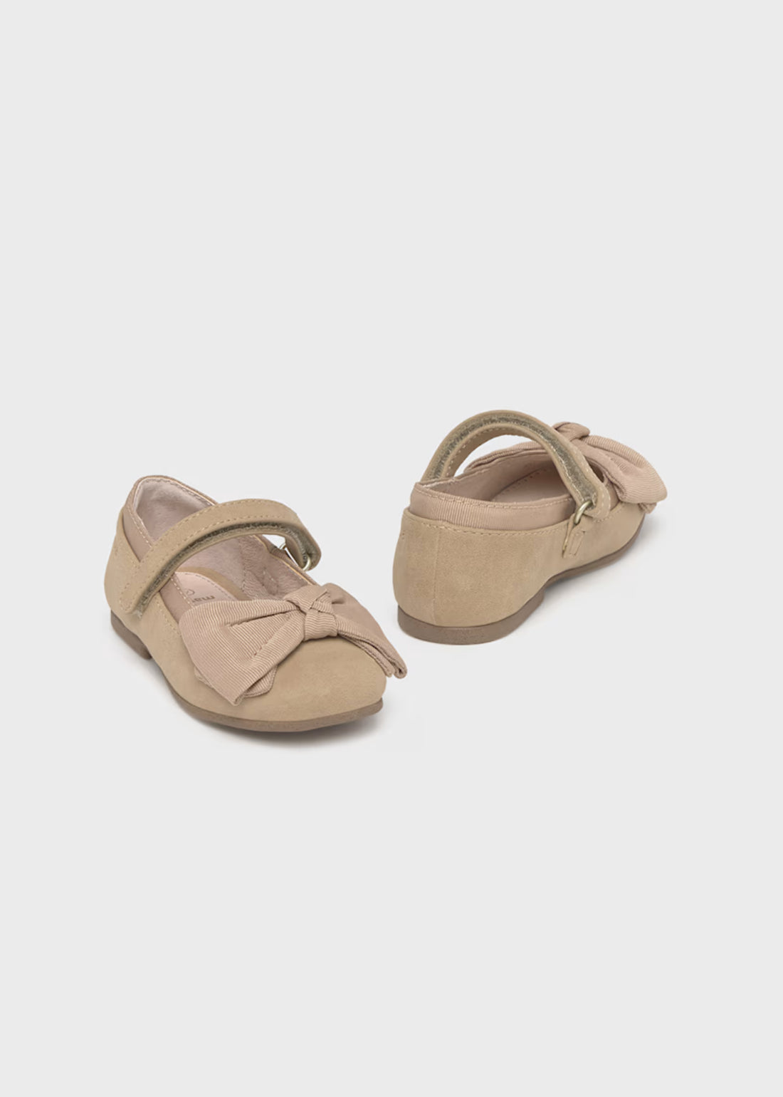 Mercedita Lazo Beige