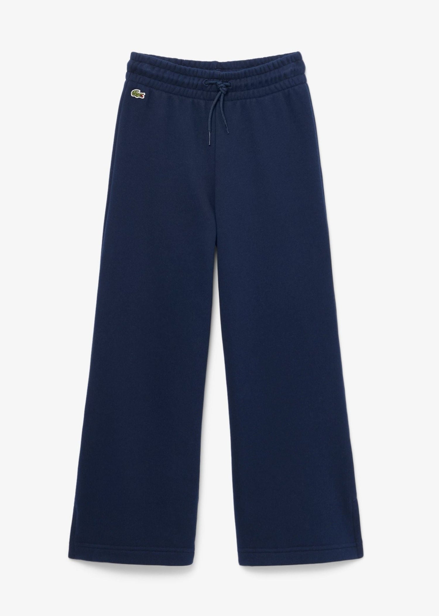 Pantalón Flare Fit Azul