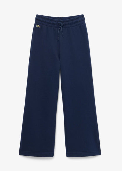 Pantalón Flare Fit Azul