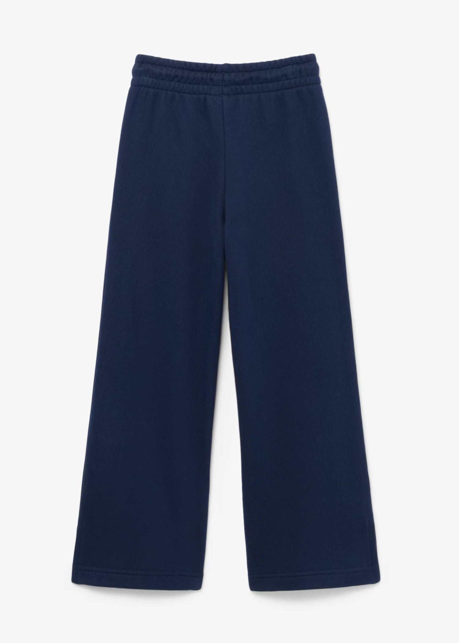 Pantalón Flare Fit Azul