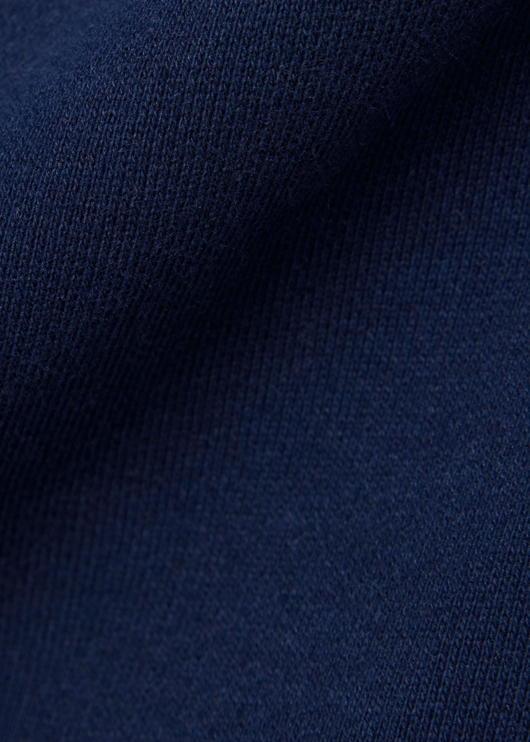 Pantalón Flare Fit Azul