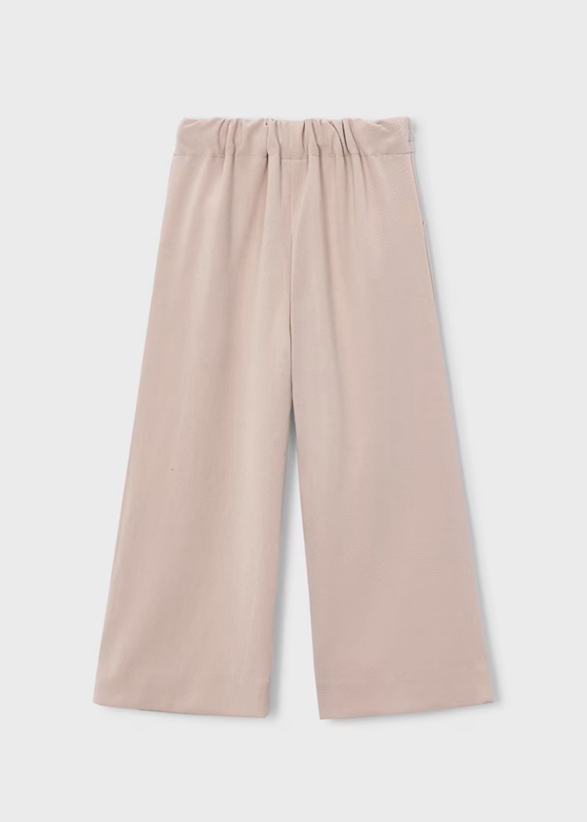 Pantalón Pinza Avellana