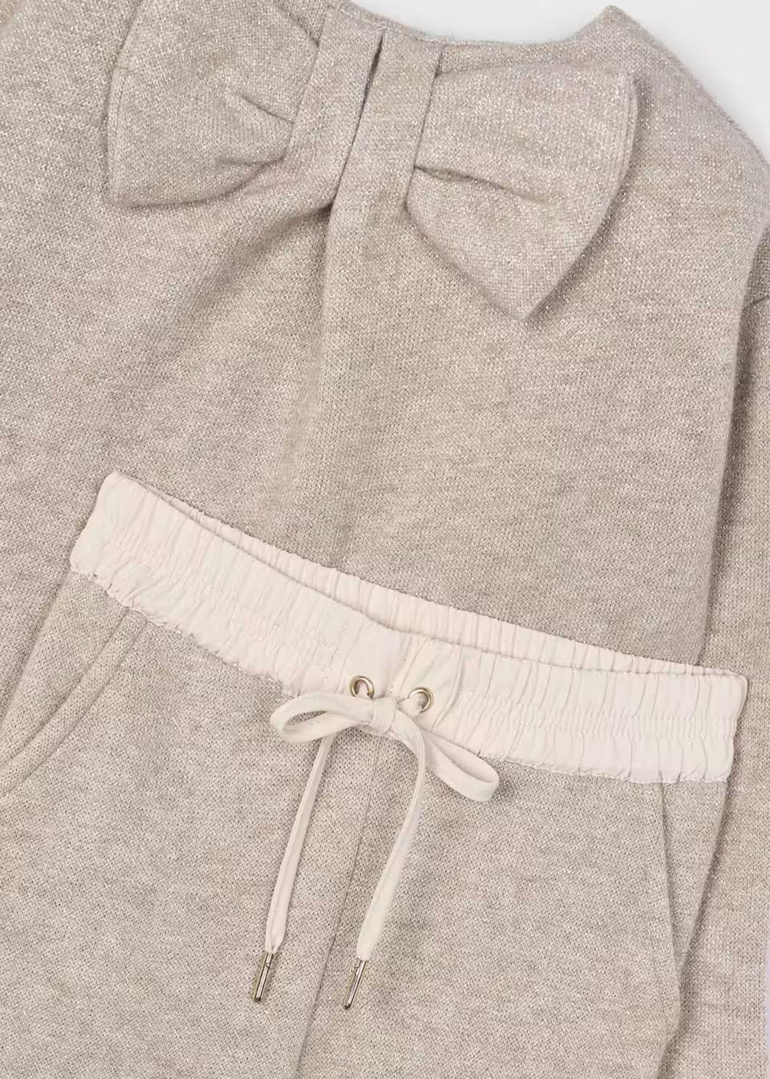 Conjunto Hilos Brillantes