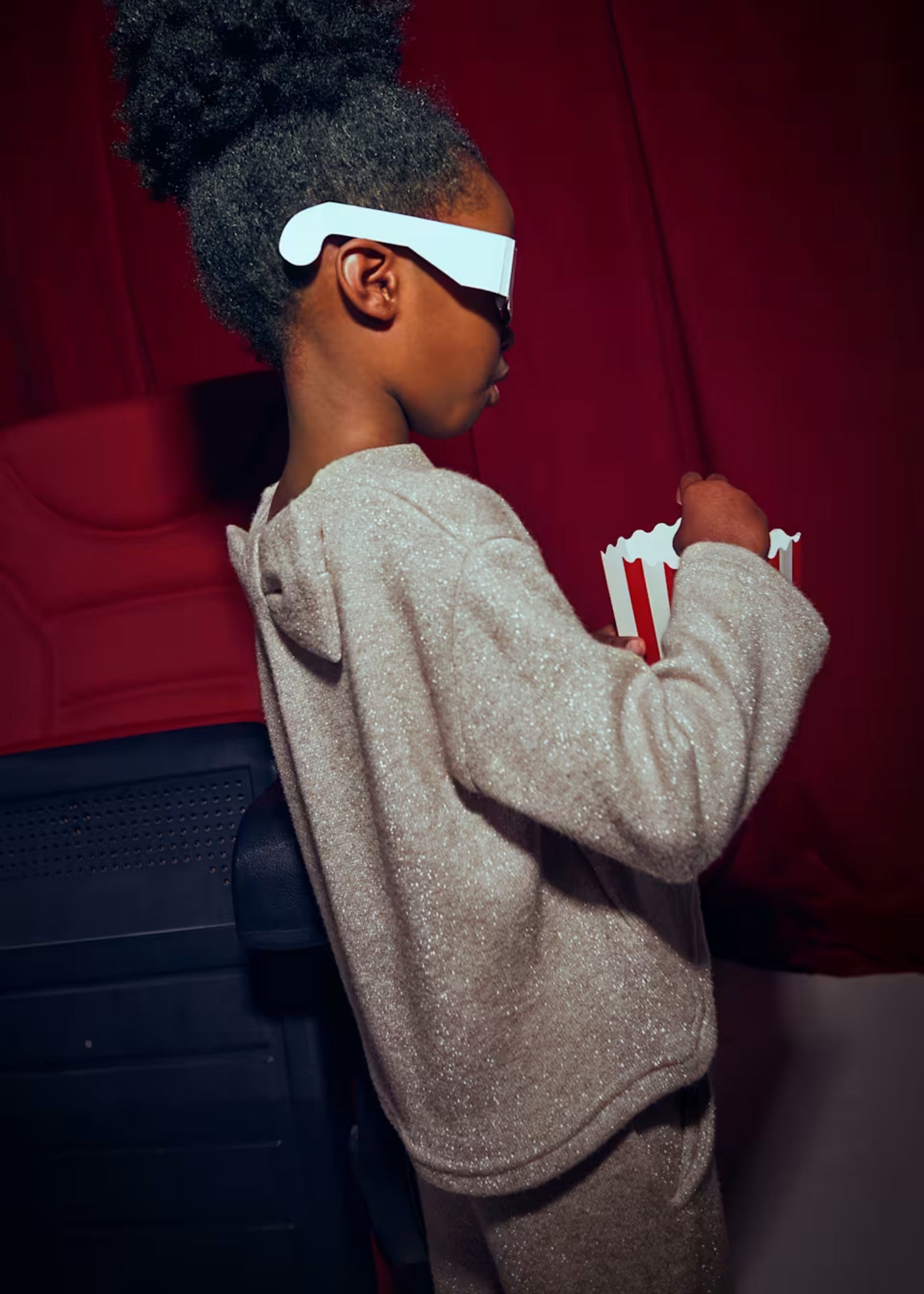 Conjunto Hilos Brillantes