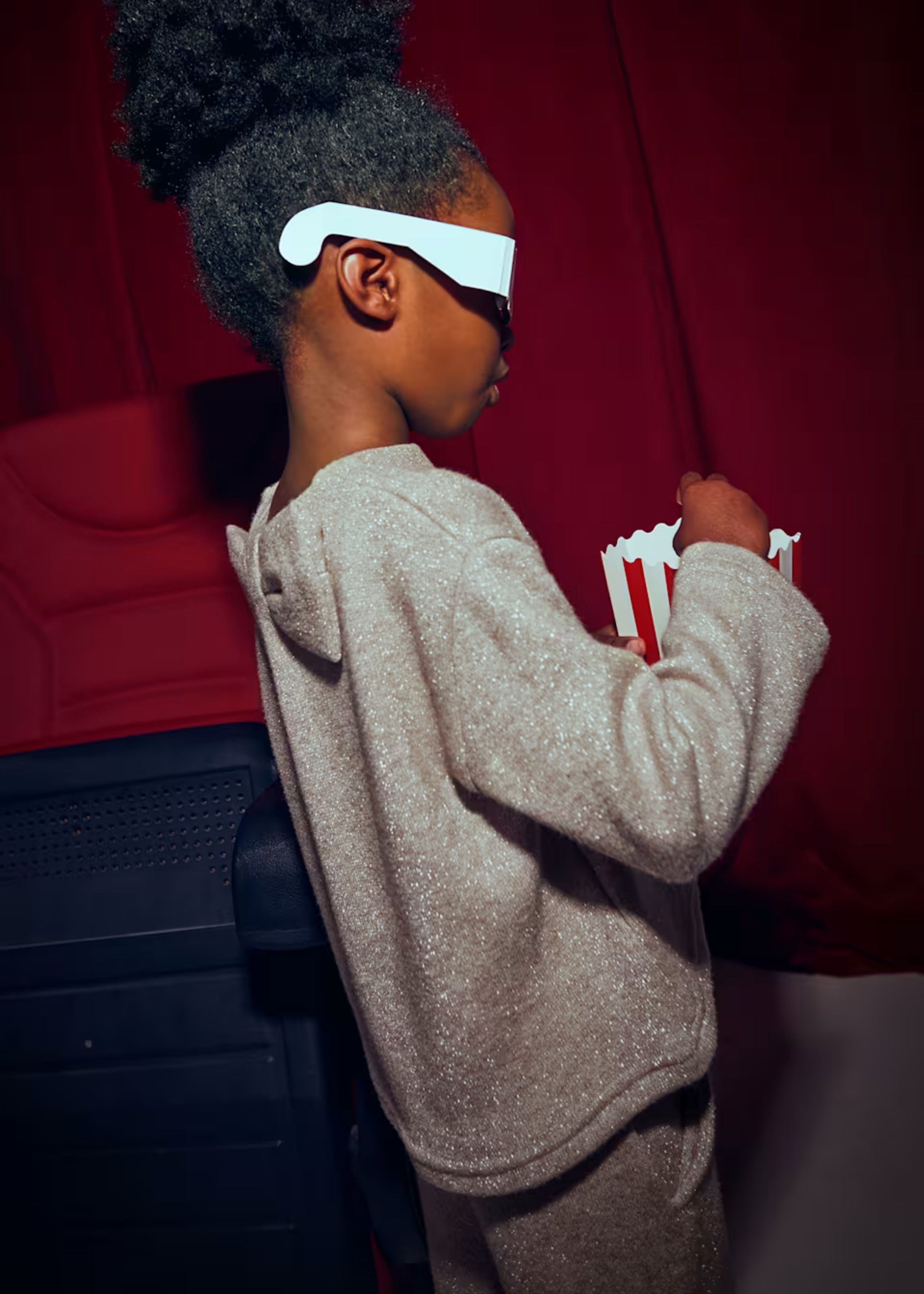 Conjunto Hilos Brillantes