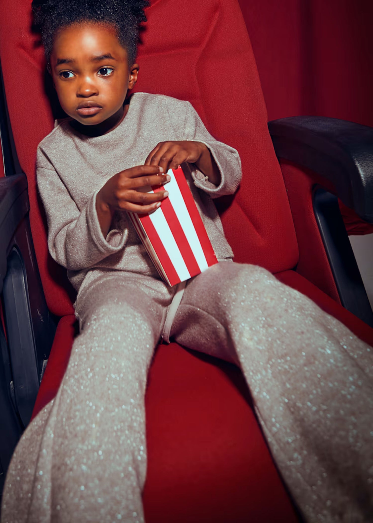 Conjunto Hilos Brillantes