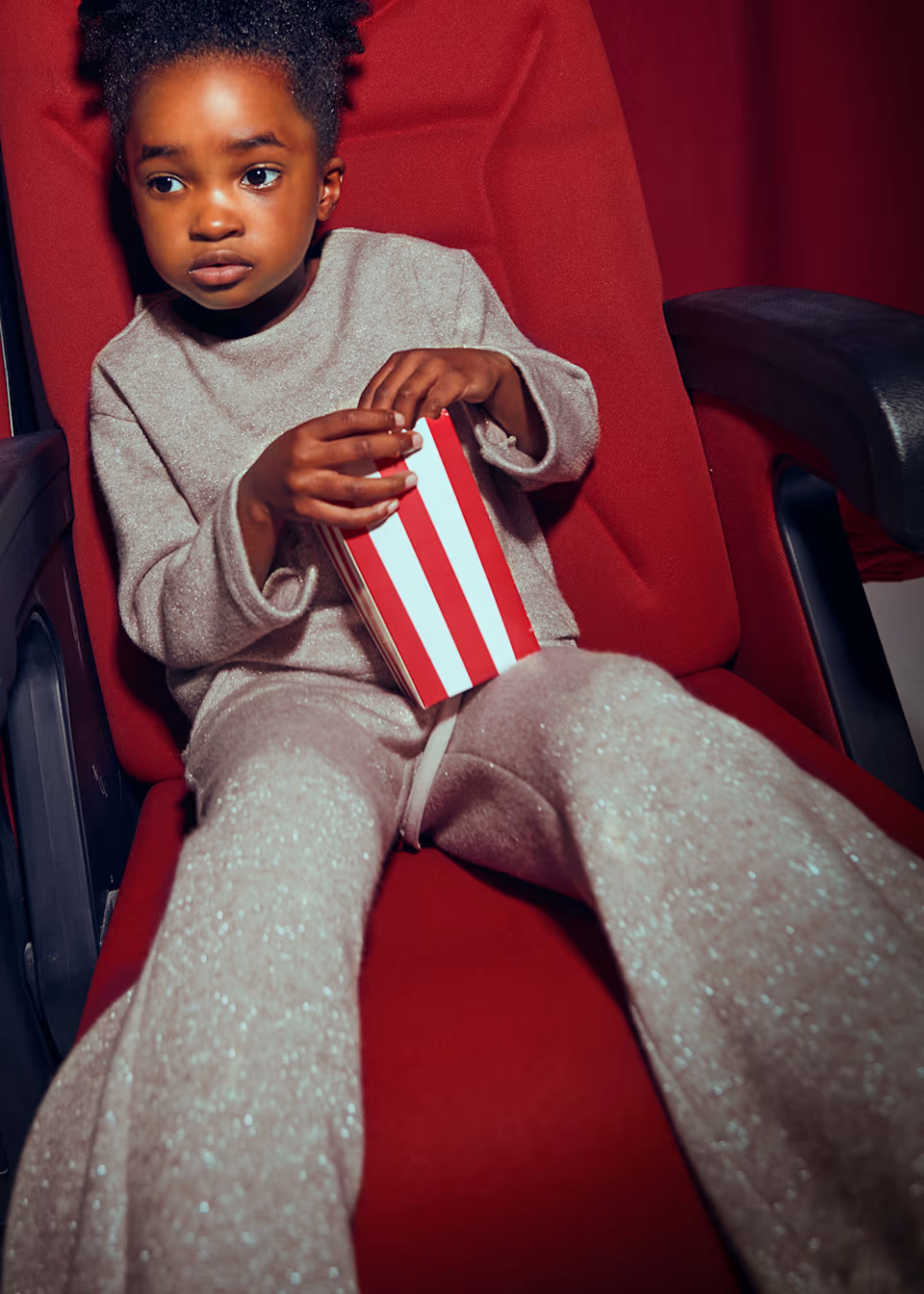 Conjunto Hilos Brillantes