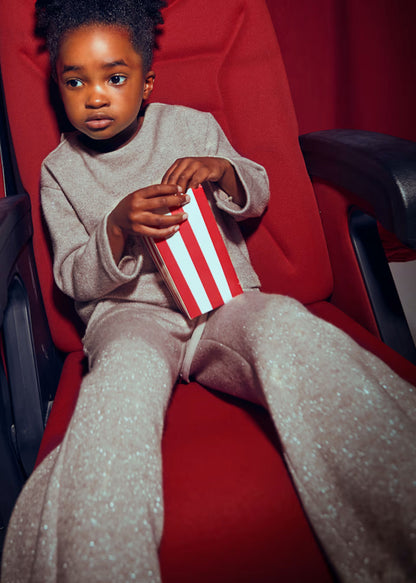 Conjunto Hilos Brillantes