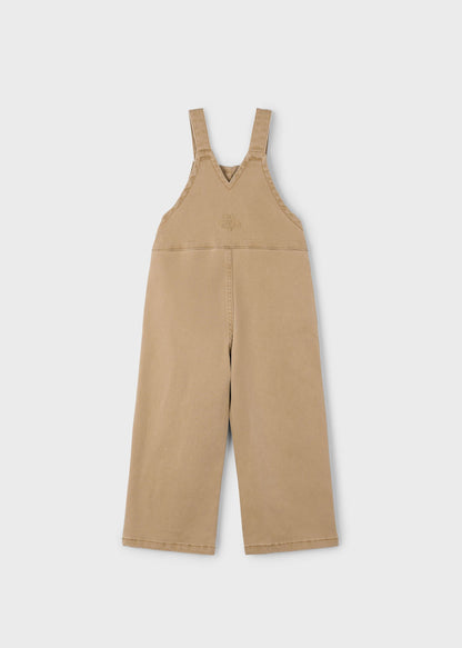 Overall Camel Largo Sarga