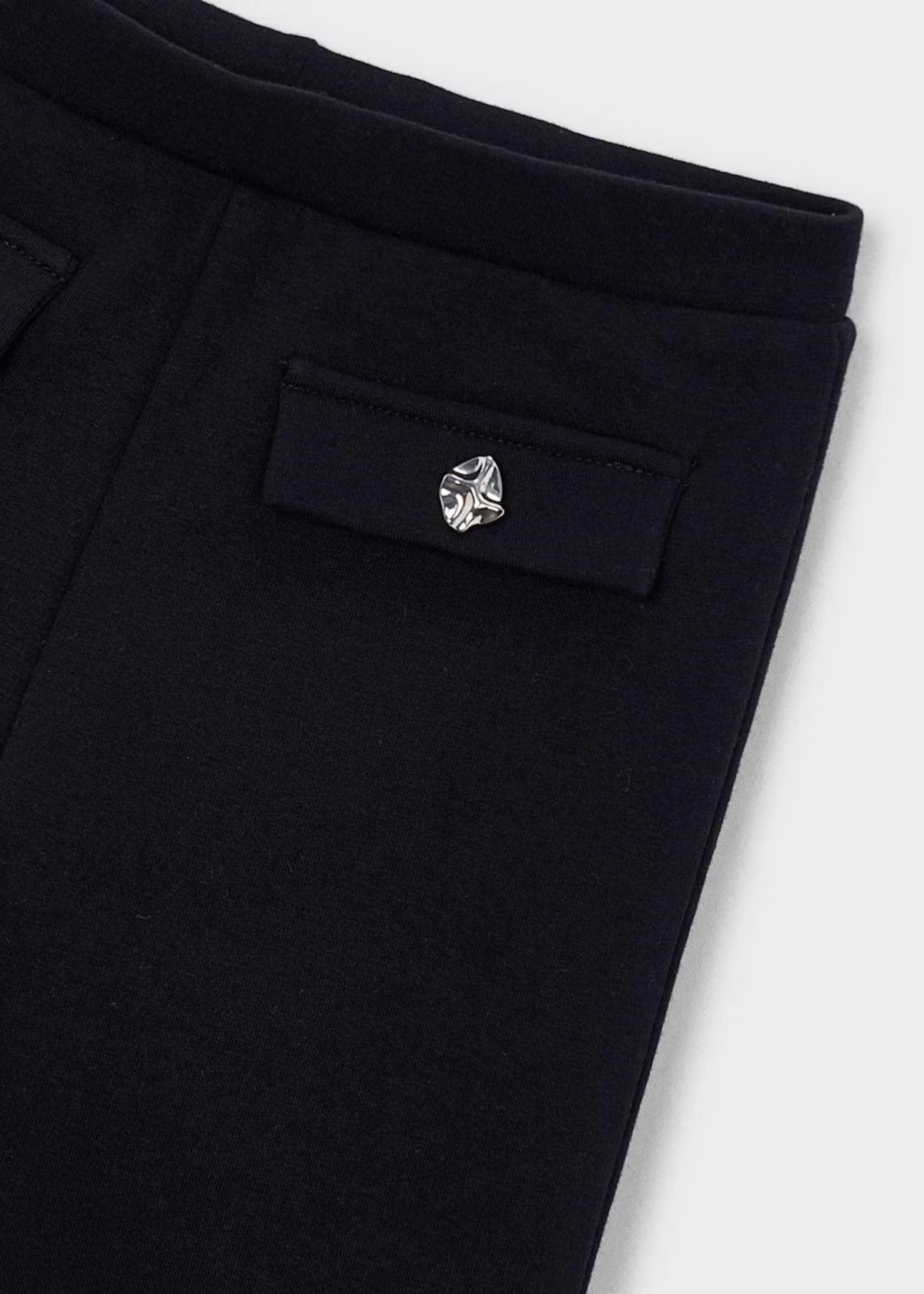 Leggings Flare Negro