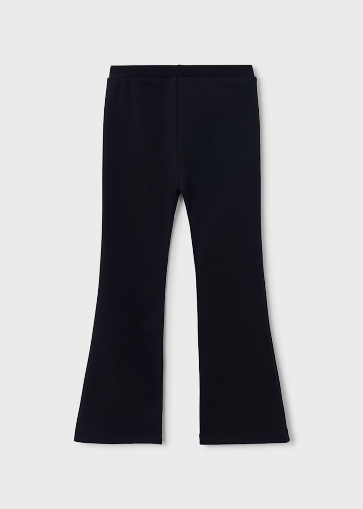 Leggings Flare Negro