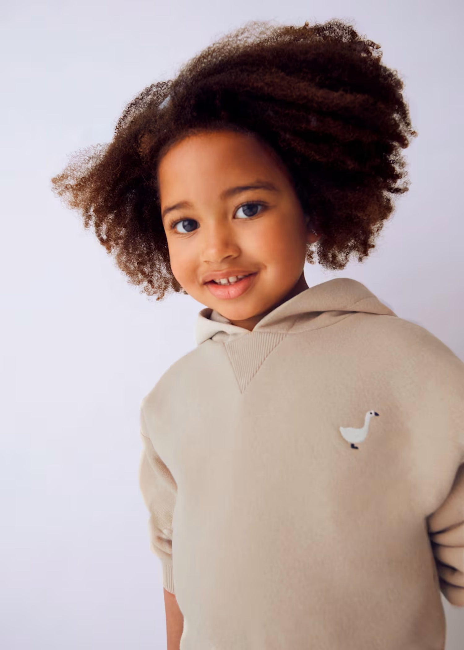 Conjunto Buzo Hooded Falda Cargo