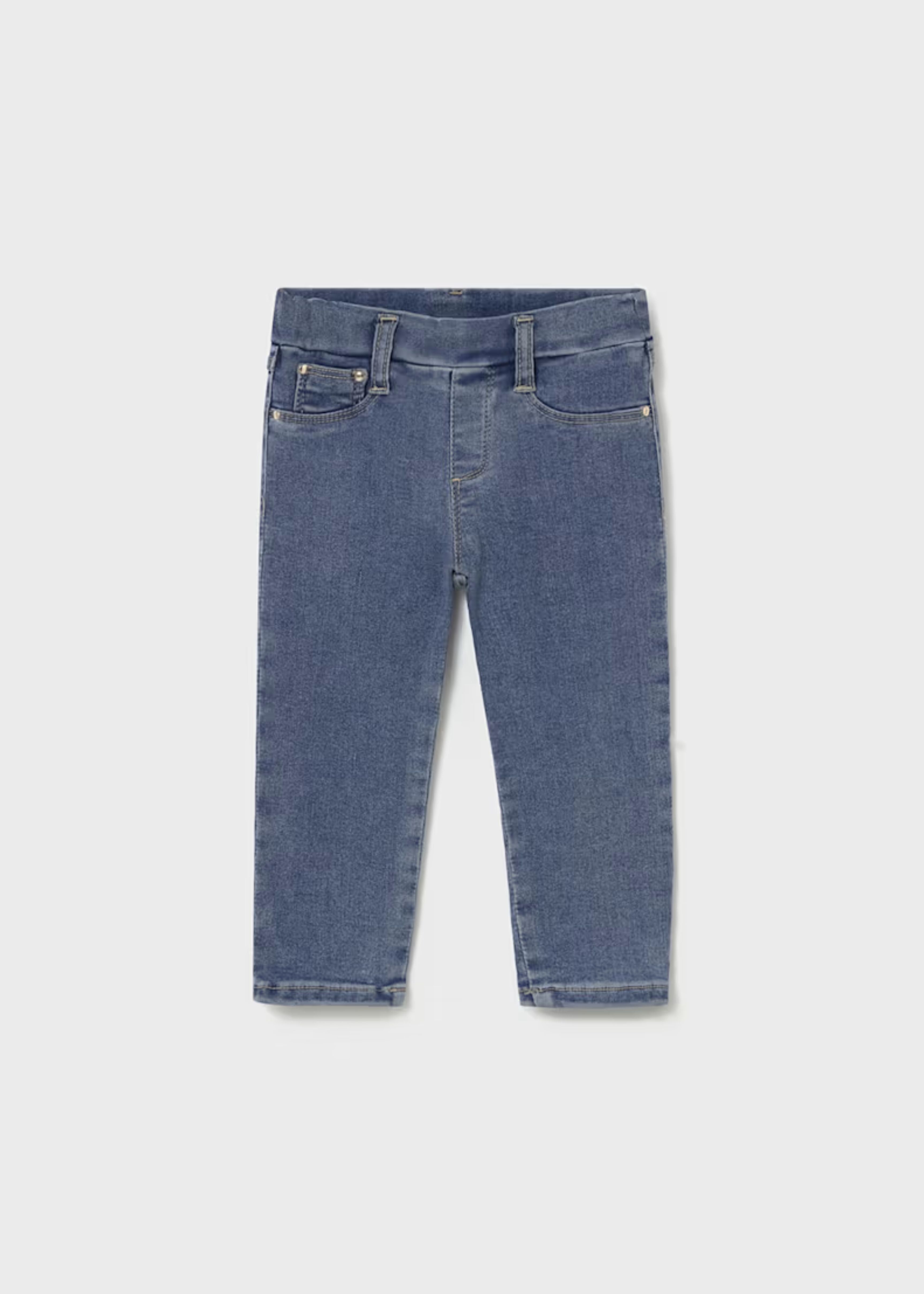 Jegging Pitillo Basic