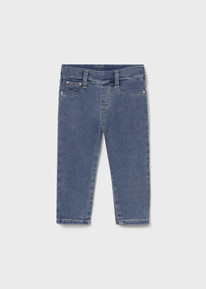 Jegging Pitillo Basic