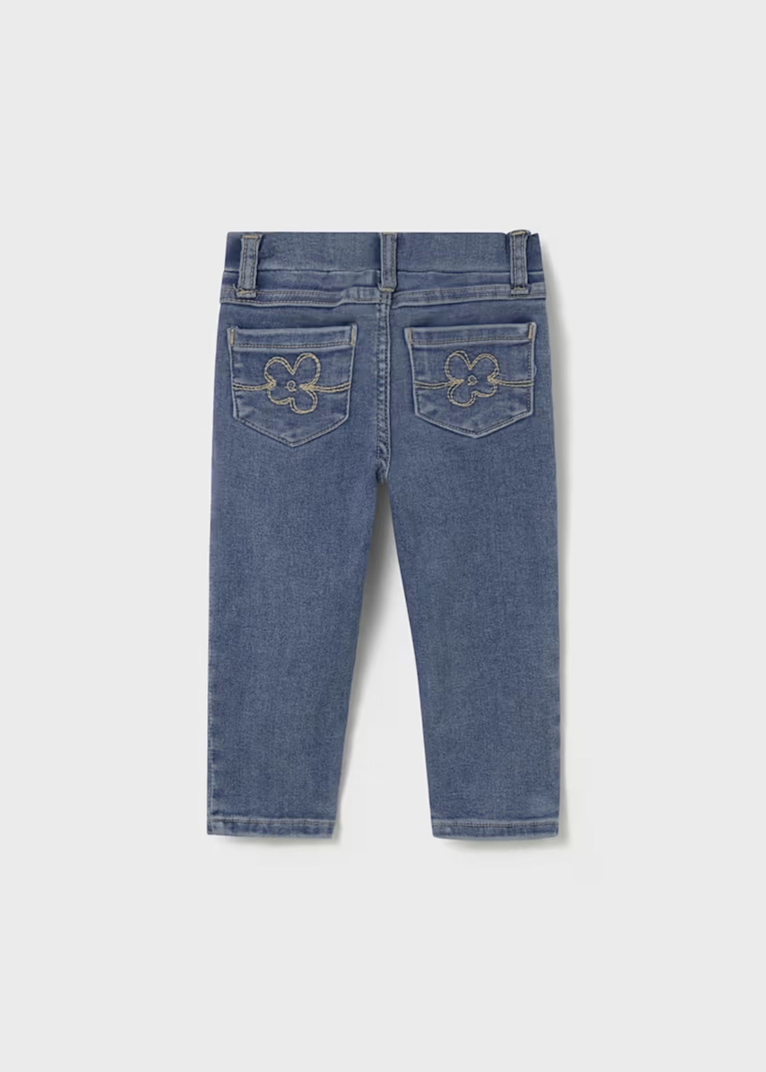 Jegging Pitillo Basic