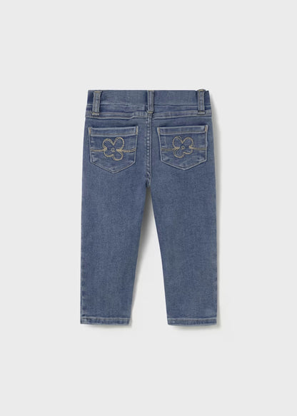 Jegging Pitillo Basic