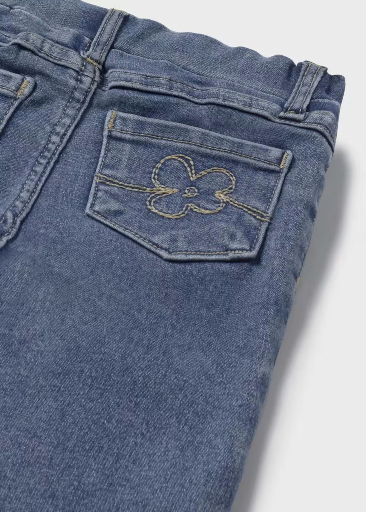 Jegging Pitillo Basic